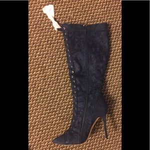 Enika by ShoeDazzle Never worn Only Fitted